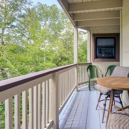 Well-Appointed Lincoln Abode Ski, Swim And Fish! Esterno foto