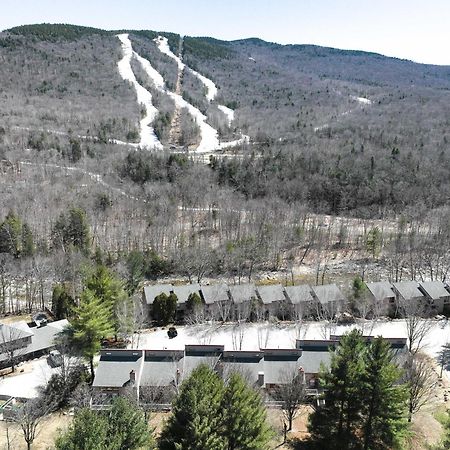 Well-Appointed Lincoln Abode Ski, Swim And Fish! Esterno foto