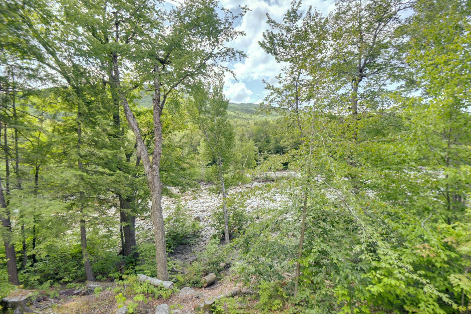 Well-Appointed Lincoln Abode Ski, Swim And Fish! Esterno foto